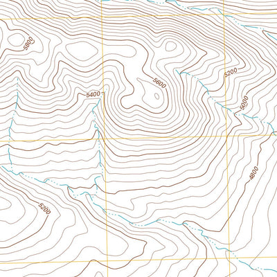 Bob Spring, NV (2011, 24000-Scale) Preview 2