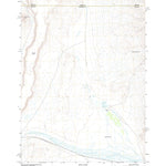 Bog Hot Springs, NV-OR (2011, 24000-Scale) Preview 1