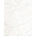 Boies Reservoir, NV (2012, 24000-Scale) Preview 1