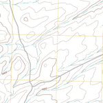 Boies Reservoir, NV (2012, 24000-Scale) Preview 2