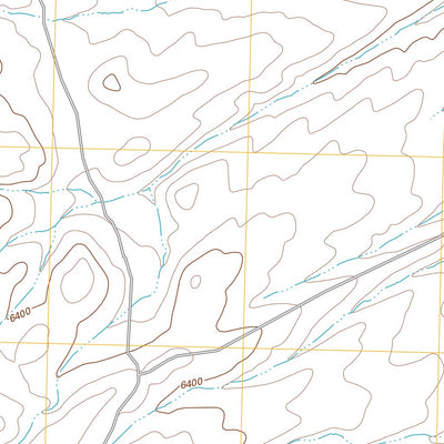 Boies Reservoir, NV (2012, 24000-Scale) Preview 2