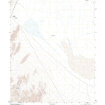 Bonnie Claire, NV (2012, 24000-Scale) Preview 1