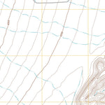 Bonnie Claire NW, NV (2011, 24000-Scale) Preview 2