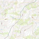 Boone Canyon, NV (2012, 24000-Scale) Preview 3