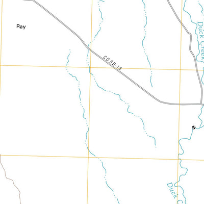 Borchert Spring, NV (2012, 24000-Scale) Preview 2