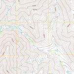 Bottle Creek Ranch, NV (2011, 24000-Scale) Preview 3