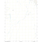 Bottle Creek Slough SW, NV (2011, 24000-Scale) Preview 1