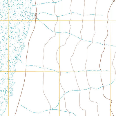 Box Spring, NV (2012, 24000-Scale) Preview 2