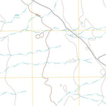 Boyer Ranch, NV (2011, 24000-Scale) Preview 2