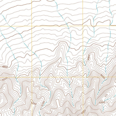 Brooks Spring, NV (2011, 24000-Scale) Preview 2