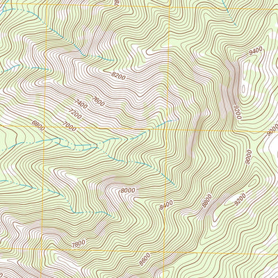 Brown Knoll, NV (2012, 24000-Scale) Preview 3