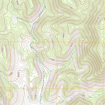 Brown Summit NW, NV (2012, 24000-Scale) Preview 3