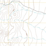 Brown Summit SW, NV (2012, 24000-Scale) Preview 3