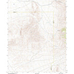 Buck Brush Spring, NV (2011, 24000-Scale) Preview 1