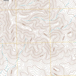 Buck Brush Spring, NV (2011, 24000-Scale) Preview 2
