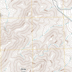 Buck Brush Spring, NV (2011, 24000-Scale) Preview 3