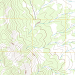 Buck Mountain East, NV (2012, 24000-Scale) Preview 2