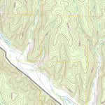 Buck Wash Well, NV (2012, 24000-Scale) Preview 3