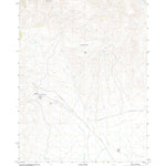 Buckhorn Mine, NV (2012, 24000-Scale) Preview 1