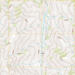 Buckskin Mountain, NV (2011, 24000-Scale) Preview 3