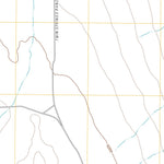 Buckwheat Rim, NV (2012, 24000-Scale) Preview 2