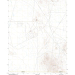 Buena Vista Hills North, NV (2011, 24000-Scale) Preview 1