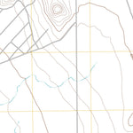 Buena Vista Hills North, NV (2011, 24000-Scale) Preview 2