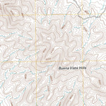 Buena Vista Hills North, NV (2011, 24000-Scale) Preview 3