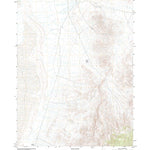 Buena Vista Hills South, NV (2011, 24000-Scale) Preview 1
