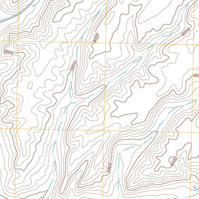 Buena Vista Ranch, NV (2012, 24000-Scale) Preview 3
