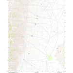Buffalo Springs, NV (2011, 24000-Scale) Preview 1