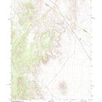 Bull Fork, NV (2012, 24000-Scale) Preview 1