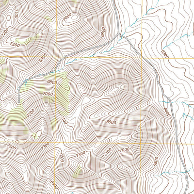 Bullion, NV (2012, 24000-Scale) Preview 3