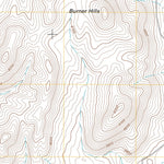 Burner Hills, NV (2012, 24000-Scale) Preview 3