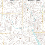 Burnt Springs, NV (2011, 24000-Scale) Preview 2