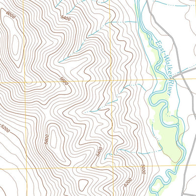 Butler Mountain, NV (2011, 24000-Scale) Preview 3