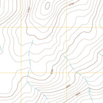 Button Lake, NV (2012, 24000-Scale) Preview 2
