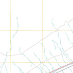 Byers Ranch, NV (2011, 24000-Scale) Preview 2