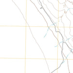 Cabin Spring, NV (2012, 24000-Scale) Preview 2