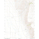 Calavera Canyon, NV (2011, 24000-Scale) Preview 1