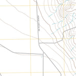 Calavera Canyon, NV (2011, 24000-Scale) Preview 2
