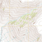 Calavera Canyon, NV (2011, 24000-Scale) Preview 3