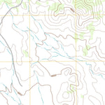 Campbell Creek Ranch, NV (2011, 24000-Scale) Preview 2