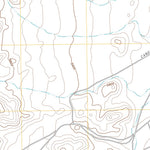 Candelaria, NV (2011, 24000-Scale) Preview 2