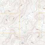 Candelaria, NV (2011, 24000-Scale) Preview 3