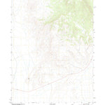 Cape Horn, NV (2012, 24000-Scale) Preview 1