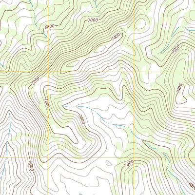 Cape Horn, NV (2012, 24000-Scale) Preview 3