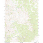 Carroll Summit, NV (2011, 24000-Scale) Preview 1