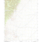 Carroll Summit NE, NV (2011, 24000-Scale) Preview 1