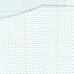 Carson Lake, NV (2011, 24000-Scale) Preview 2
